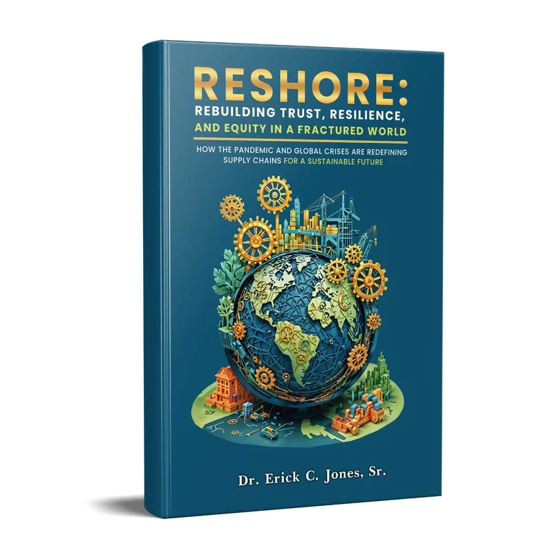 Buy the ReShore book
